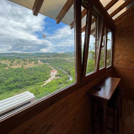 Tsarevets Residence Veliko Tarnovo Kültér fotó