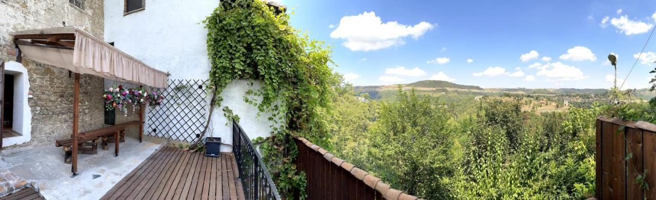 Tsarevets Residence Veliko Tarnovo Kültér fotó