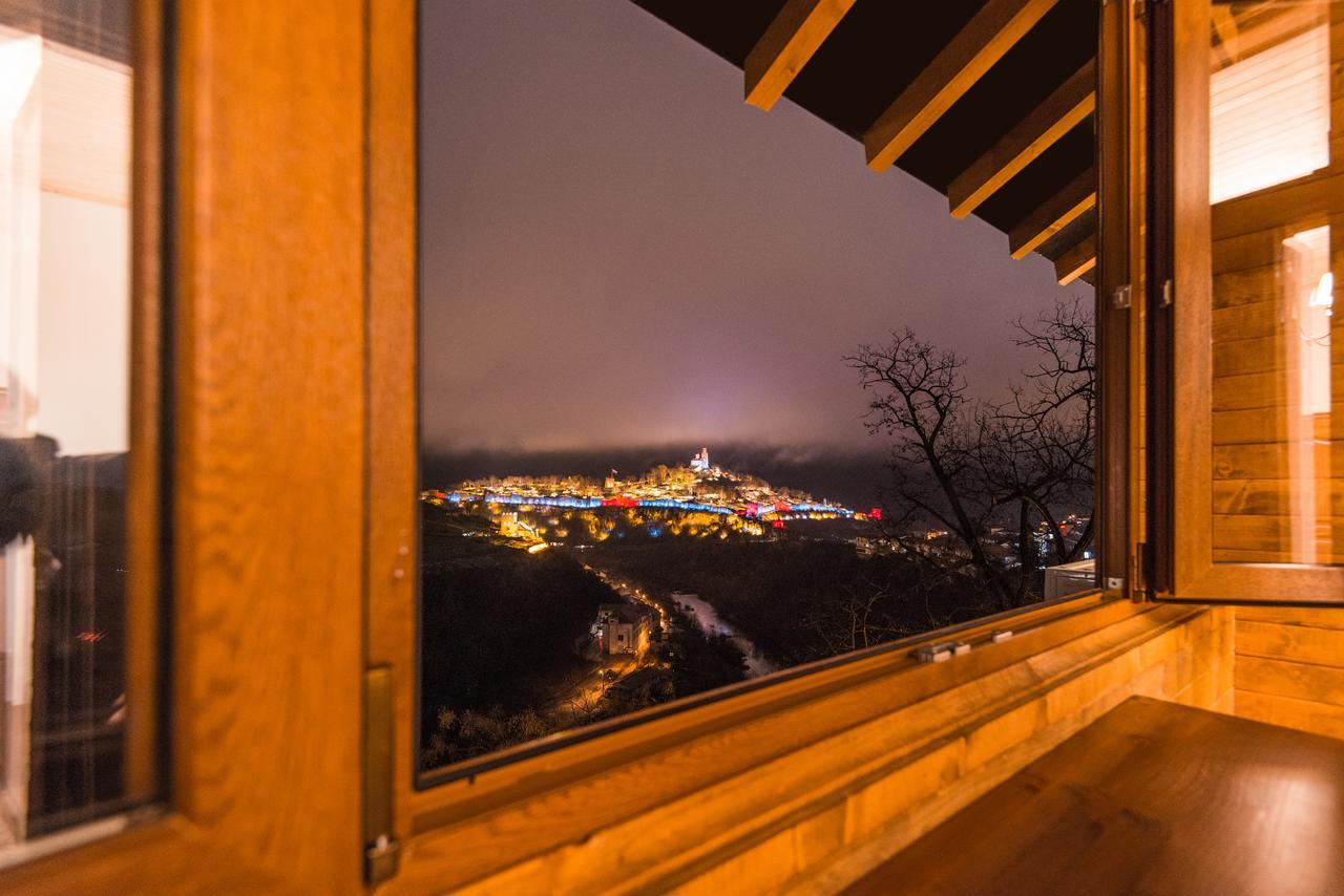 Tsarevets Residence Veliko Tarnovo Kültér fotó